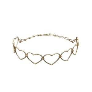 COLLANA LINKED HEARTS